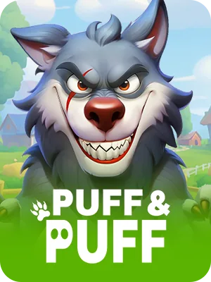 Puff & Puff